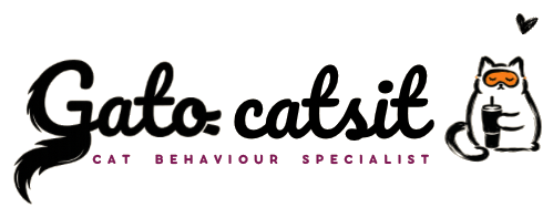 Gato Petsit (Staging)